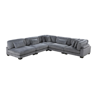 Modulaire 5mcx. Traverse 8555 (Gris)
