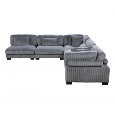 Modulaire 5mcx. Traverse 8555 (Gris)