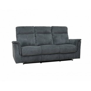Sofa inclinable avec Ellesmere 99944GRY 