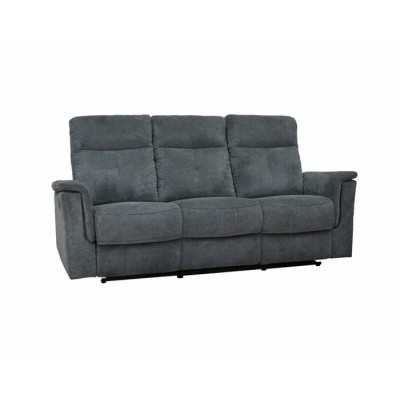 Sofa inclinable avec Ellesmere 99944GRY 