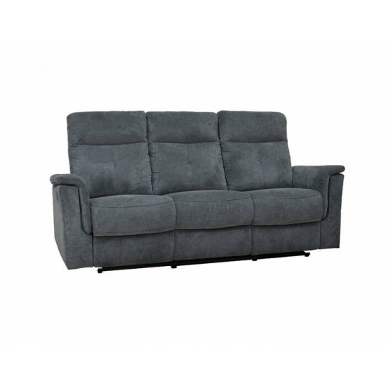 Sofa inclinable avec Ellesmere 99944GRY 