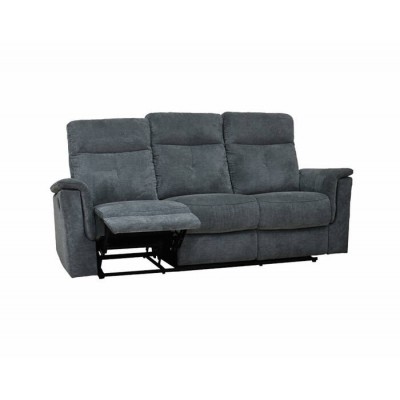 Sofa inclinable avec Ellesmere 99944GRY 