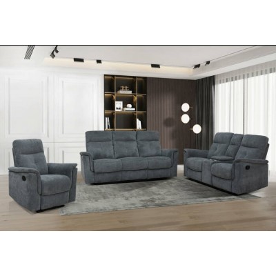 Ensemble 3mcx. inclinable Ellesmere 99944GRY 