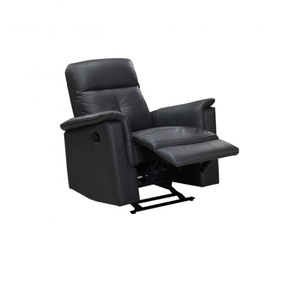 Fauteuil bercant et inclinable Ellesmere 99944DGY
