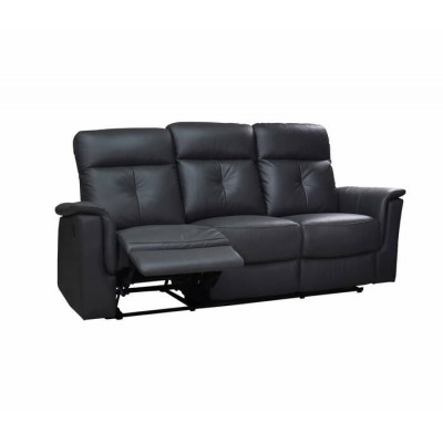 Sofa inclinable avec Ellesmere 99944DGY 