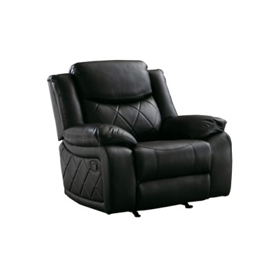 Fauteuil bercant et inclinable Bartholomew...