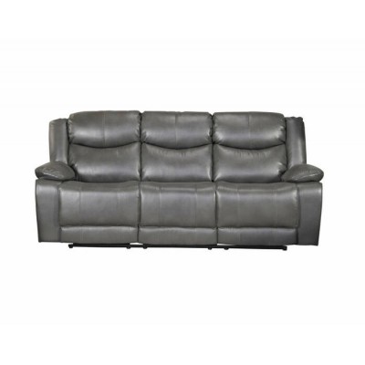 Sofa inclinable Caledon 99922GRY (Gris)