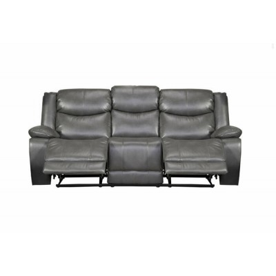 Sofa inclinable Caledon 99922GRY (Gris)