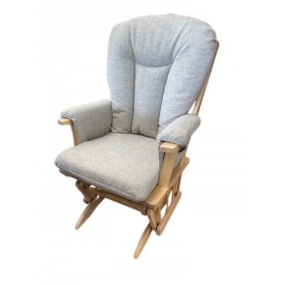 Chaise a billes en bois B45 (Naturel/Lima 061)