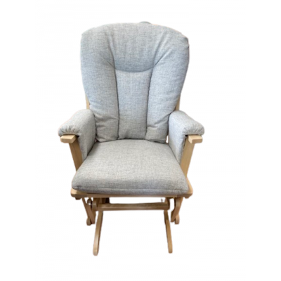 Chaise a billes en bois B45 (Naturel/Lima 061)