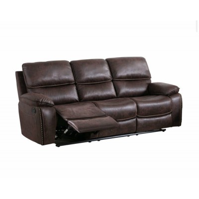 Sofa inclinable Kincaide 99934BRW (Brun)