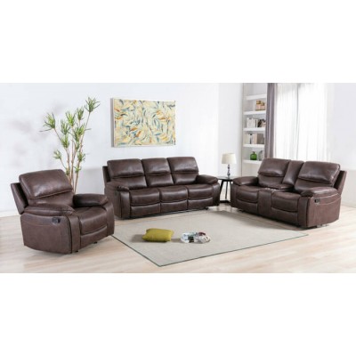 Ensemble 3mcx. inclinable Kincaide 99934BRW (Brun)