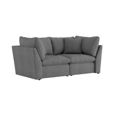 Causeuse Howerton 9544GY (Gris)