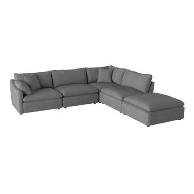Modulaire 5mcx. Howerton 9544GY (Gris)