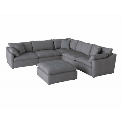 Modulaire 6mcx. Howerton 9544GY (Gris)