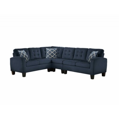 Sofa sectionnel reversible Sinclair 8202NV