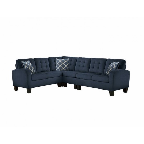 Sofa sectionnel reversible Sinclair 8202NV
