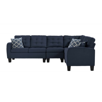 Sofa sectionnel reversible Sinclair 8202NV