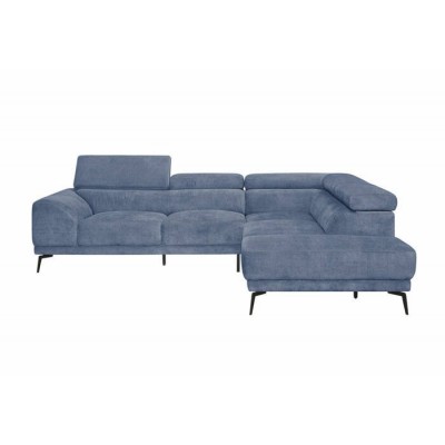 Sectionnel droit Medora 9409BUE