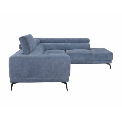 Sectionnel droit Medora 9409BUE