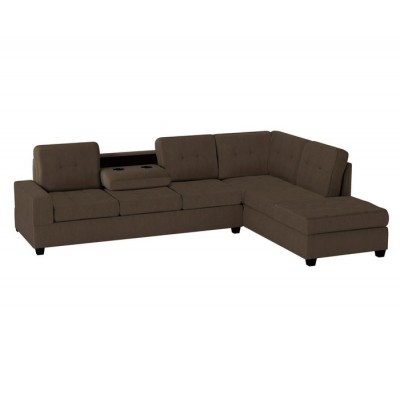 Sectionnel reversible Maston 9507CHC