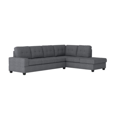 Sectionnel reversible Maston 9507DG