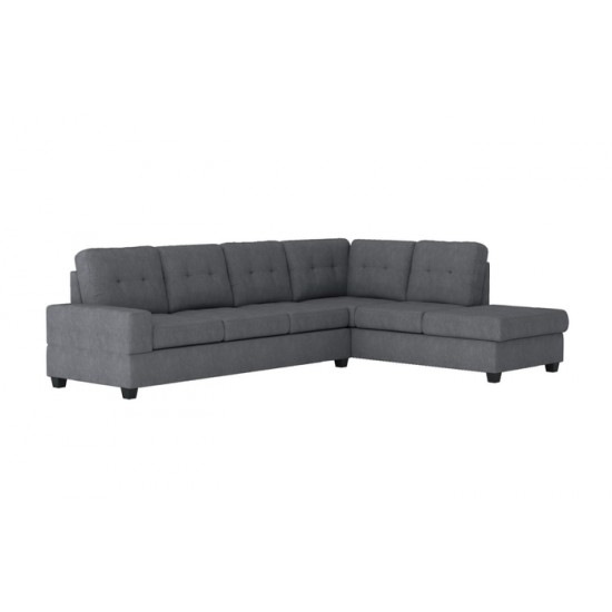 Sectionnel reversible Maston 9507DG