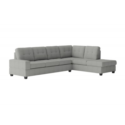 Sectionnel reversible Maston 9507GRY
