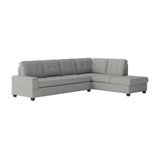 Sectionnel reversible Maston 9507GRY