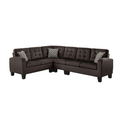 Sofa sectionnel reversible Sinclair 8202CH