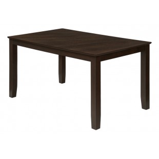 Table 36''x 60'' I1330 (Expresso)