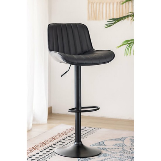 Tabouret ajustable ST-7820 (Noir)