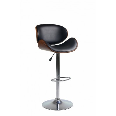 Tabouret ajustable ST-7510 (Noir)