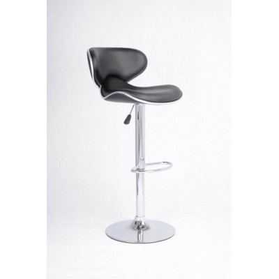Tabouret ajustable ST-7700 (Noir)