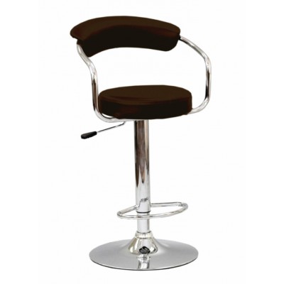Tabouret ajustable ST-7500 (Expresso)