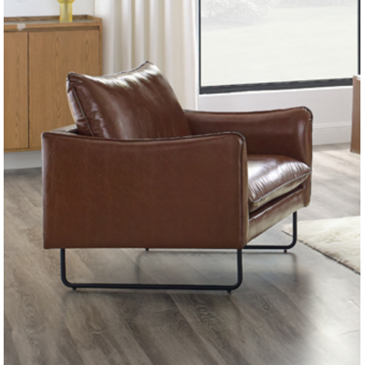 Fauteuil T1310 (Caramel)