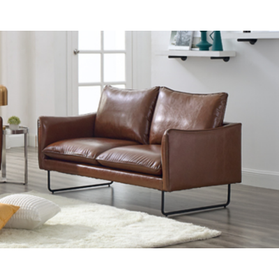 Causeuse T1310 (Caramel)