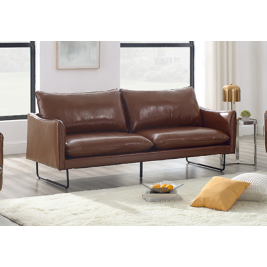 Sofa T1310 (Caramel)