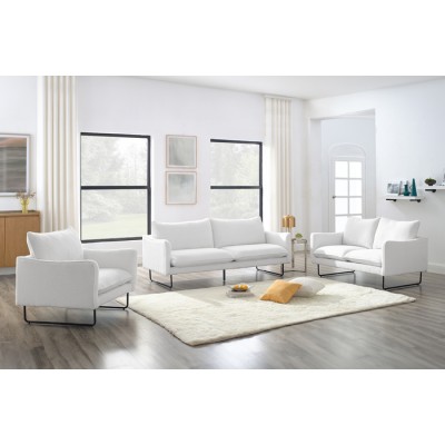 Fauteuil T1310 (Blanc)