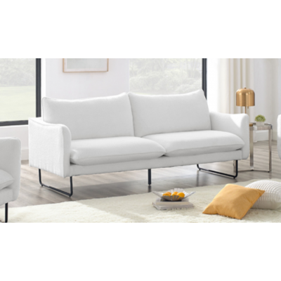 Sofa T1310 (Blanc)