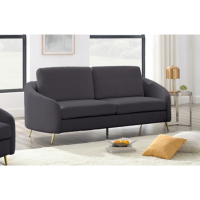 Sofa T1312 (Gris)