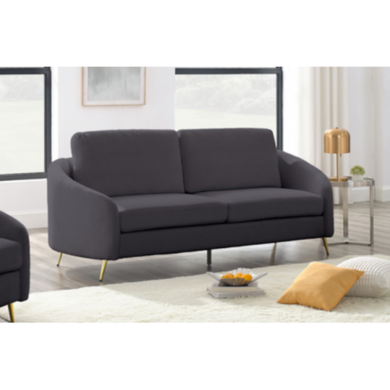 Sofa T1312 (Gris)