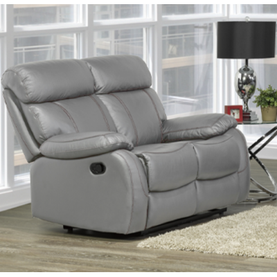 Causeuse inclinable T1420 (Gris)