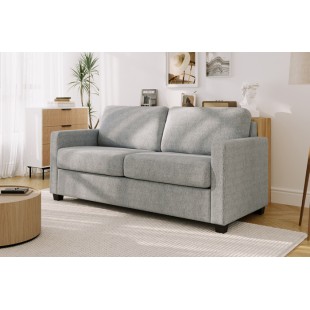 Divan-lit T1812 (Gris)
