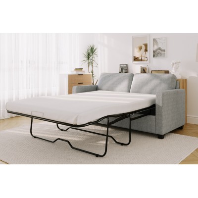Divan-lit T1812 (Gris)