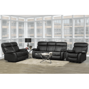 Ensemble inclinable 3mcx. T1420 (Noir)