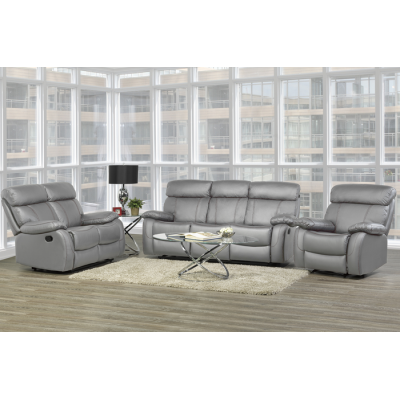 Ensemble inclinable 3mcx. T1420 (Gris)
