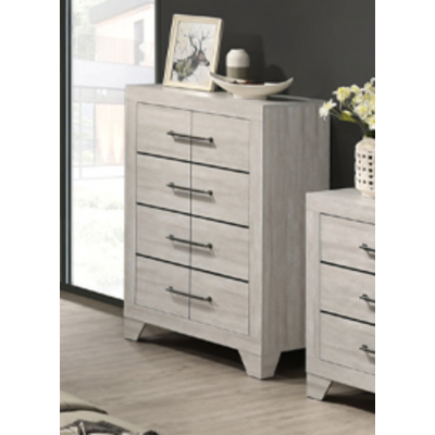 Commode Katrina