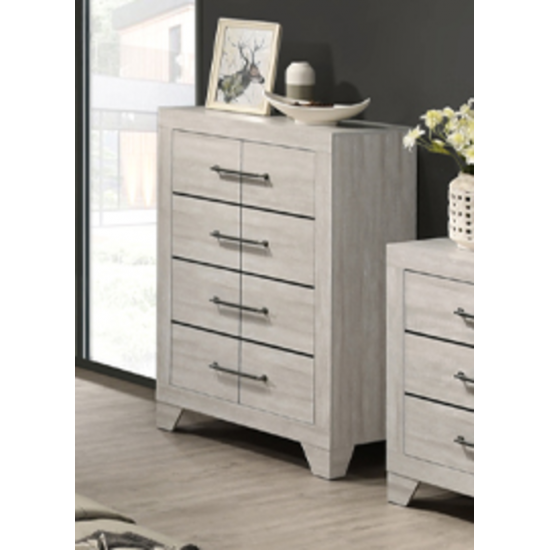 Commode Katrina