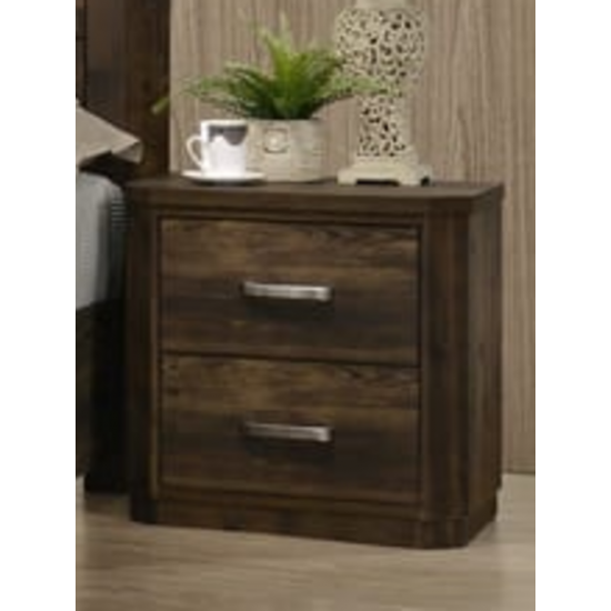 Table de chevet Olivia